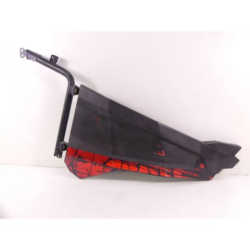 2018 Polaris RZR XP 1000 EPS Right Door Frame Mount + Cover 5257930-458 5450638