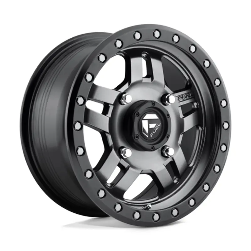 ANZA 15X7 4X156 132 GDB +38