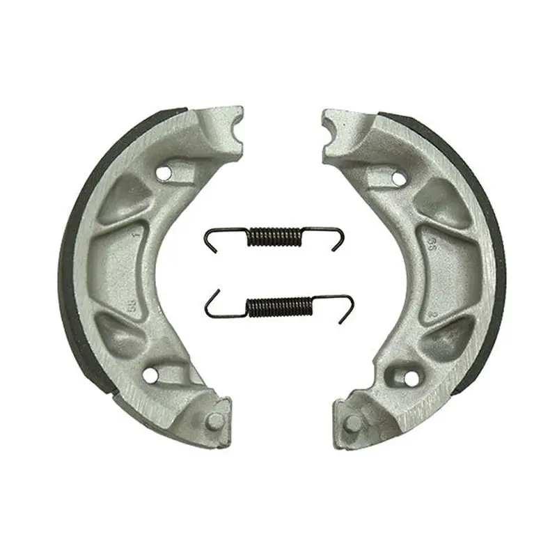 BRAKE SHOE  YAM (535) PR