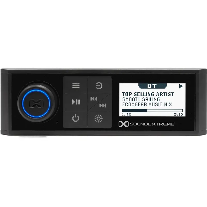 1din Radio