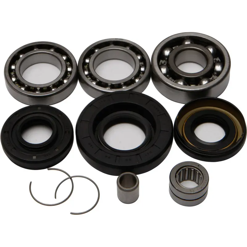 ALL BALLS FRONT DIFFERENTIAL BEARING AND SEAL KIT 25-2003