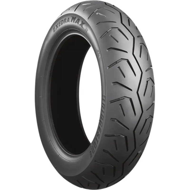 BRIDGESTONE Tire - Exedra Max - Rear - 160/80-15 - 74S 4982