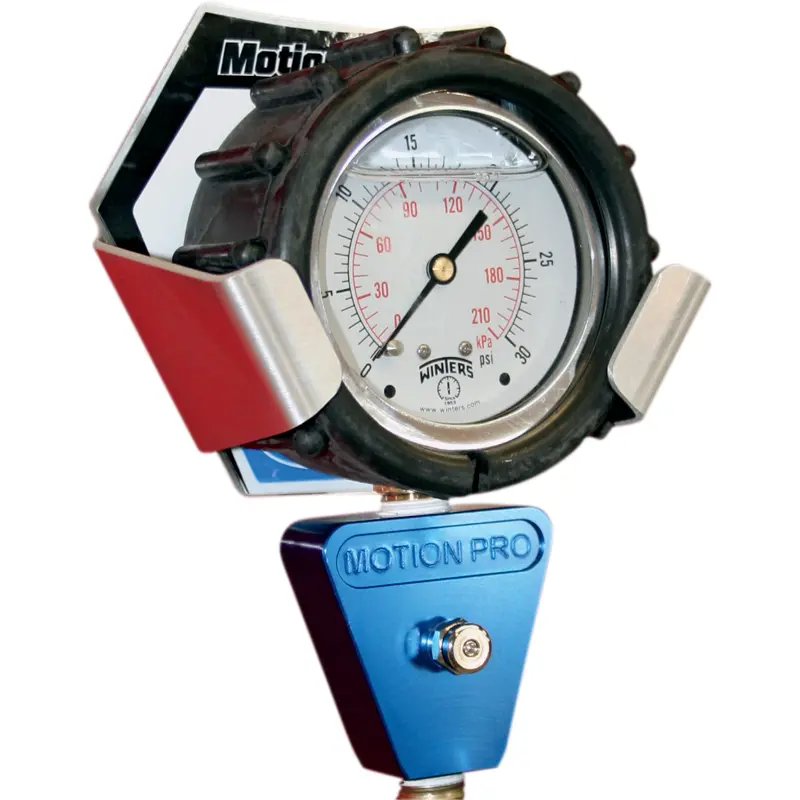 MOTION PRO Holder - Air Gauge 08-0475