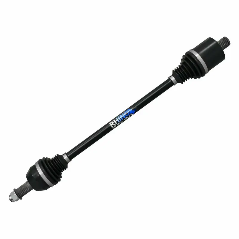 Polaris Ranger XP 900 Rhino Axle