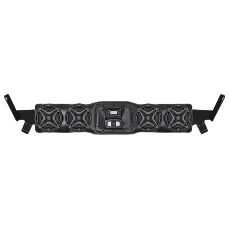 Speaker Overhead Weatherproof Audio System Honda Pioneer 1000 4, 2015-2019