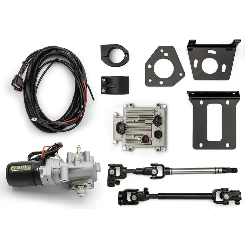 CAN-AM MAVERICK X3 EZ-STEER SERIES 6 POWER STEERING KIT
