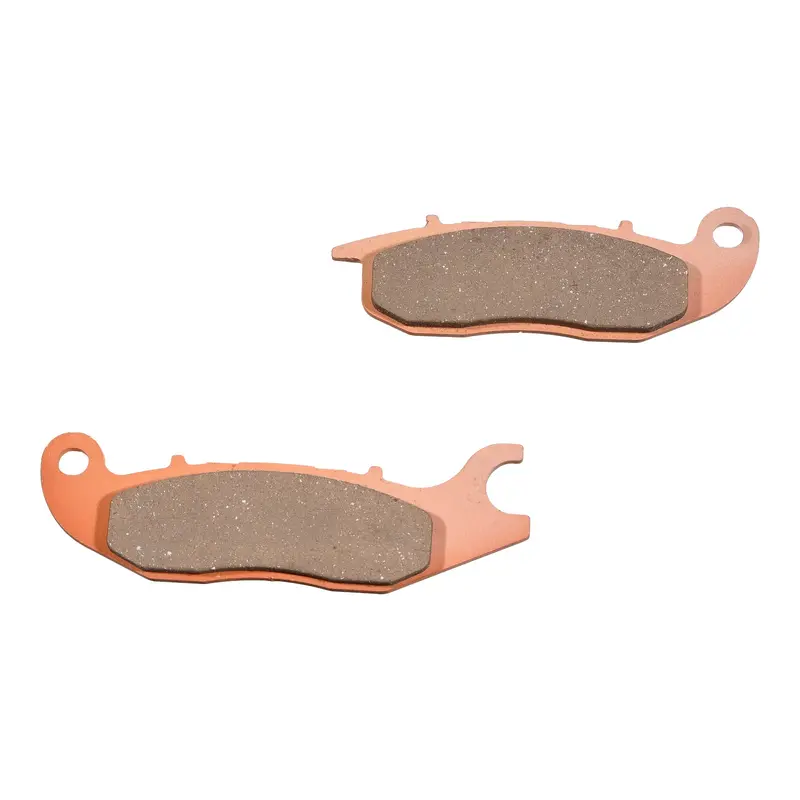 GOLDfren Brake Pads Sintered Sports GF210 - S3 ( PH332 )