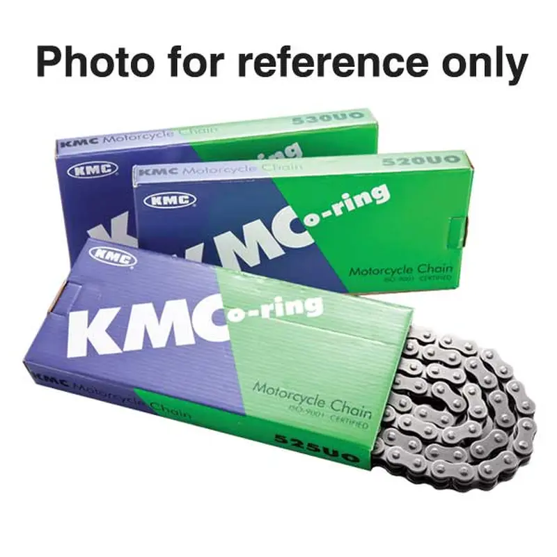 KMC DRIVE CHAIN O-RING (520UO 100L)