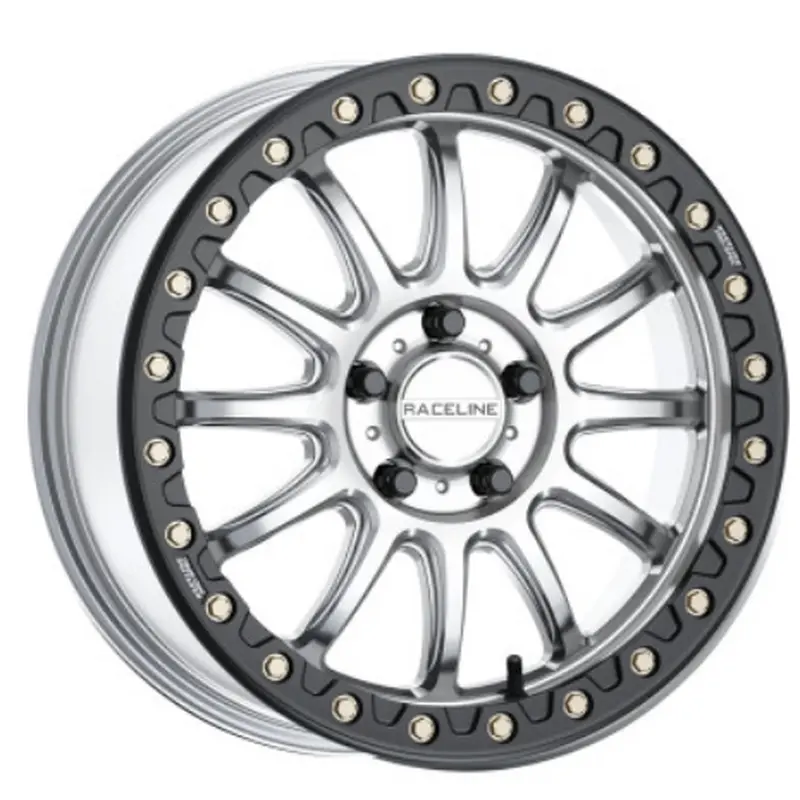 Raceline Alpha Beadlock Wheel