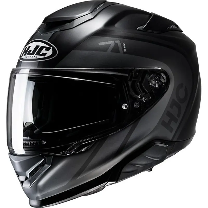 Casque Intgral de Moto RPHA 71 Mapos