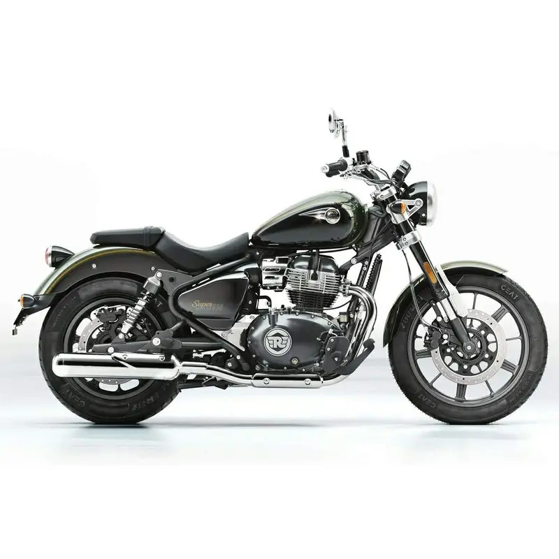 Royal Enfield Super Meteor 650 (23 - >)