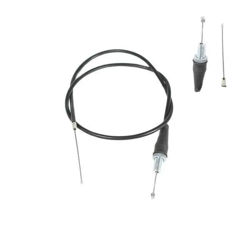 Throttle Cable - 50.0 Inch - Version 150