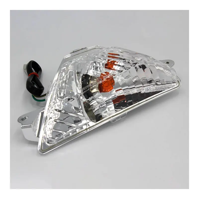 Whites Flasher Kawasaki EX300 (Each) Right