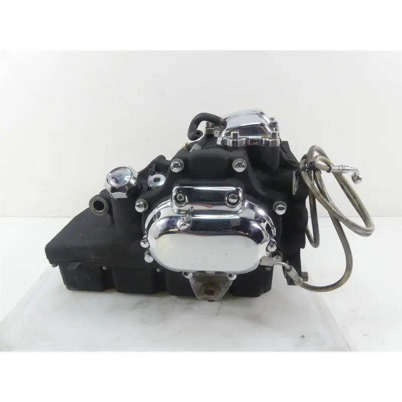 2007 Harley Touring FLHR SE CVO Road King 6-Speed Transmission - 19K 33162-07A