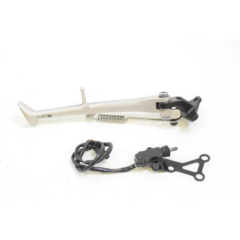 2014 Triumph 1050 Speed Triple ABS Side Kickstand Kick Stand T2089602