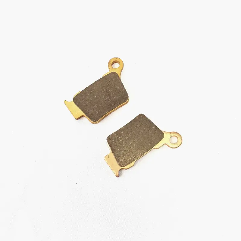 MOJO GasGas Sintered Rear Brake Pads | MOJO-GAS-RBP
