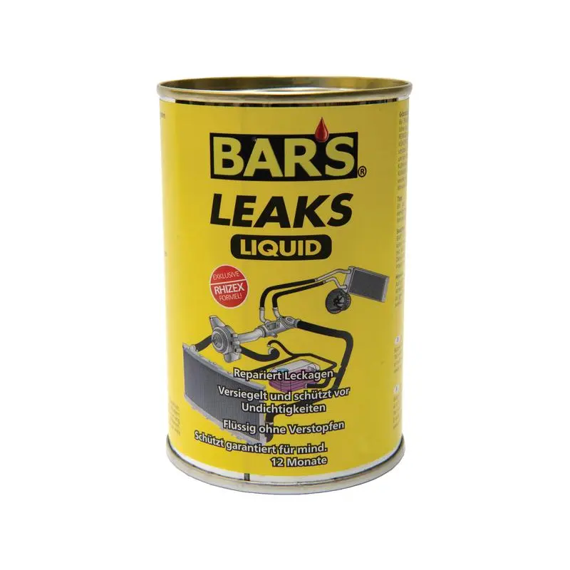 Bars Leaks Radiator Sealant 150g - Sparex Part No. S.31190