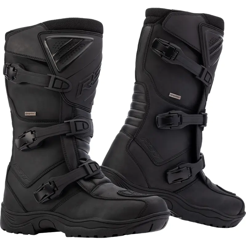 Pro Series Ambush Ce Boot Black Waterproof Sz 12