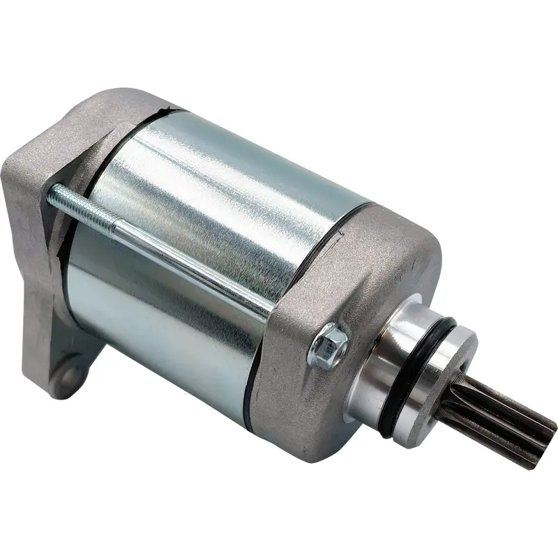 RICK'S MOTORSPORT ELECTRIC Starter - Honda 61-141