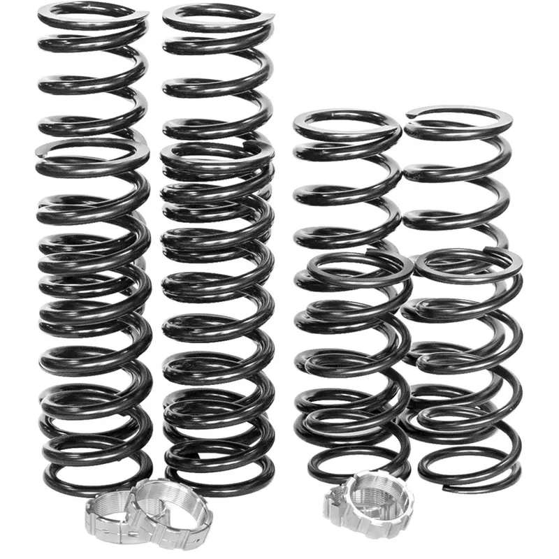SDI Polaris RZR Turbo R Stage 1 Spring Kit