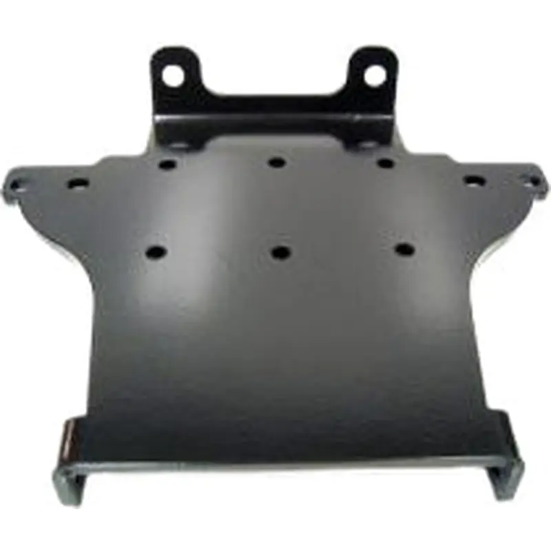 WINCH MOUNT