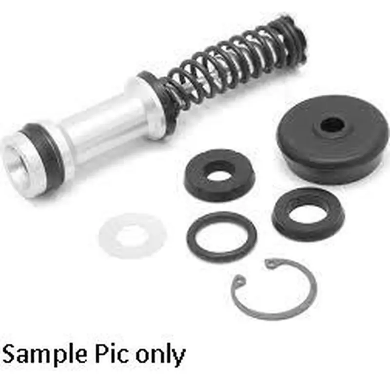 ALL BALLS MASTER CYLINDER REBUILD KIT CLUTCH HONDA KAWASAKI SUZUKI YAMAHA