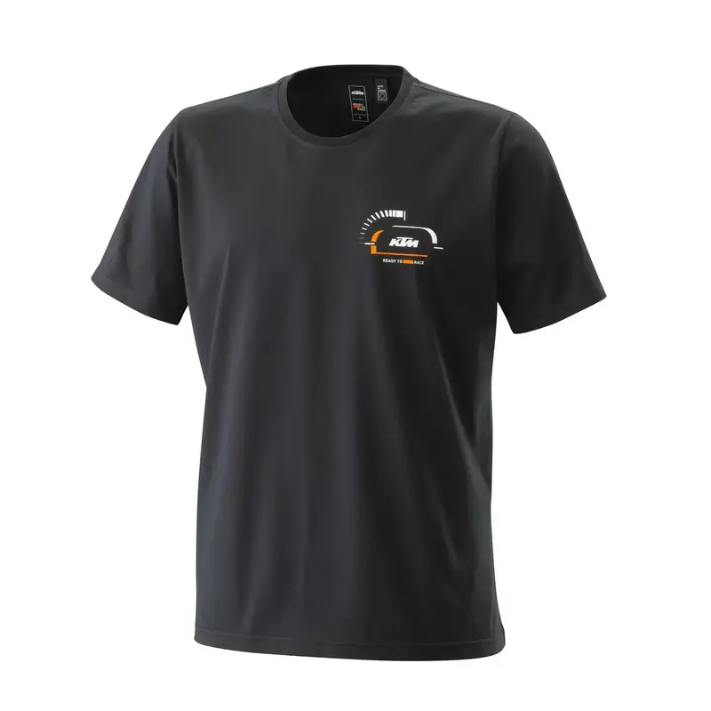 KTM RADICAL TECHLINE TEE