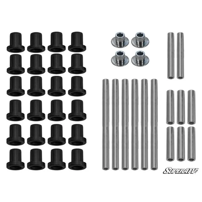 Polaris RZR 800 A-Arm Bushings by SuperATV