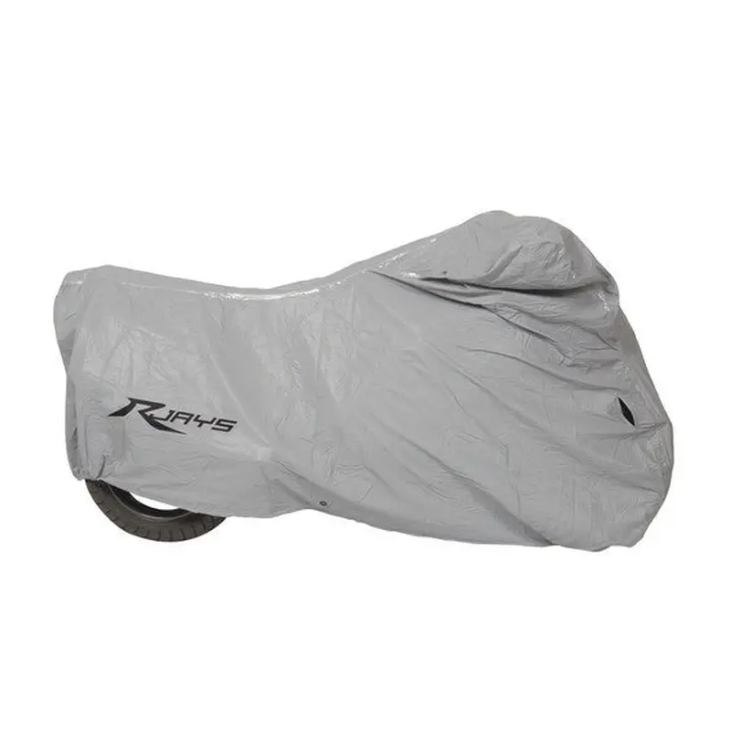 RJAYS Motorcycle Cover - Lined Waterproof