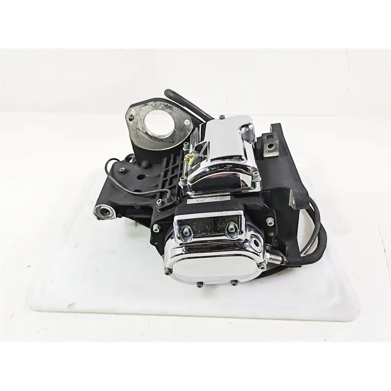 2004 Harley FLSTCI Softail Heritage Transmission Gear Box 5 Speed 33006-04