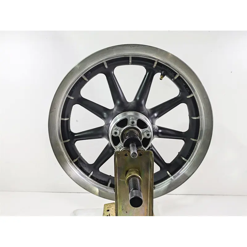 2008 Harley Touring FLHTP Electra Glide Straight 16x3 Rear Wheel Rim 43402-00B