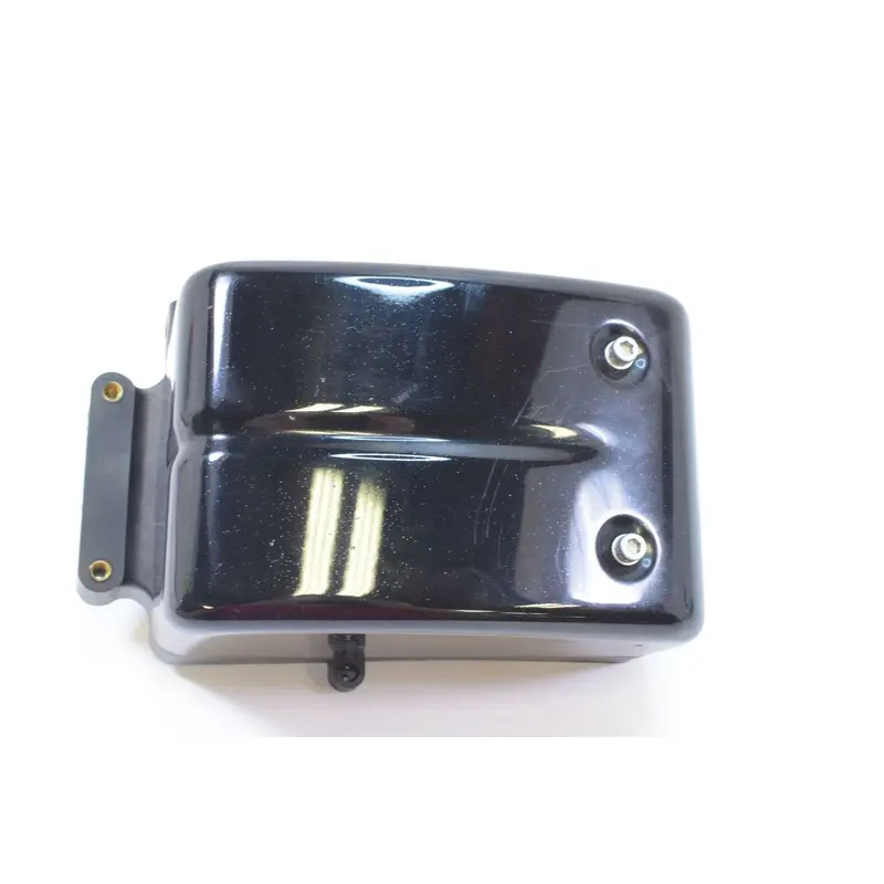 2009 Harley FXDFSE CVO Dyna Fat Bob Electric Tray With Cover 70367-04