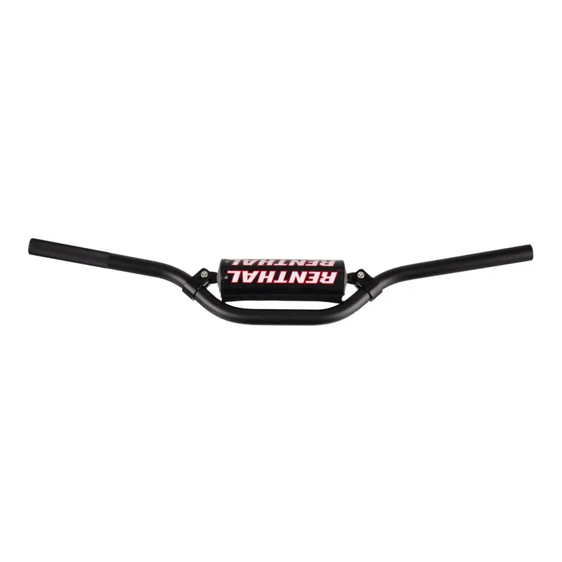 Renthal Mini Handlebar 7/8 KTM 50 SX - Black