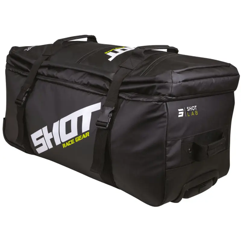 Sac  Roulettes Climatic