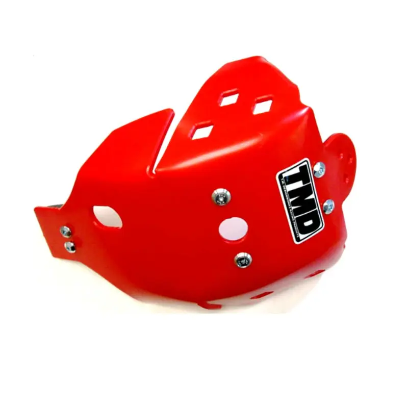 TM Designworks - Honda CRF250 R/RX Full Coverage Skid Plate | HOMC-265