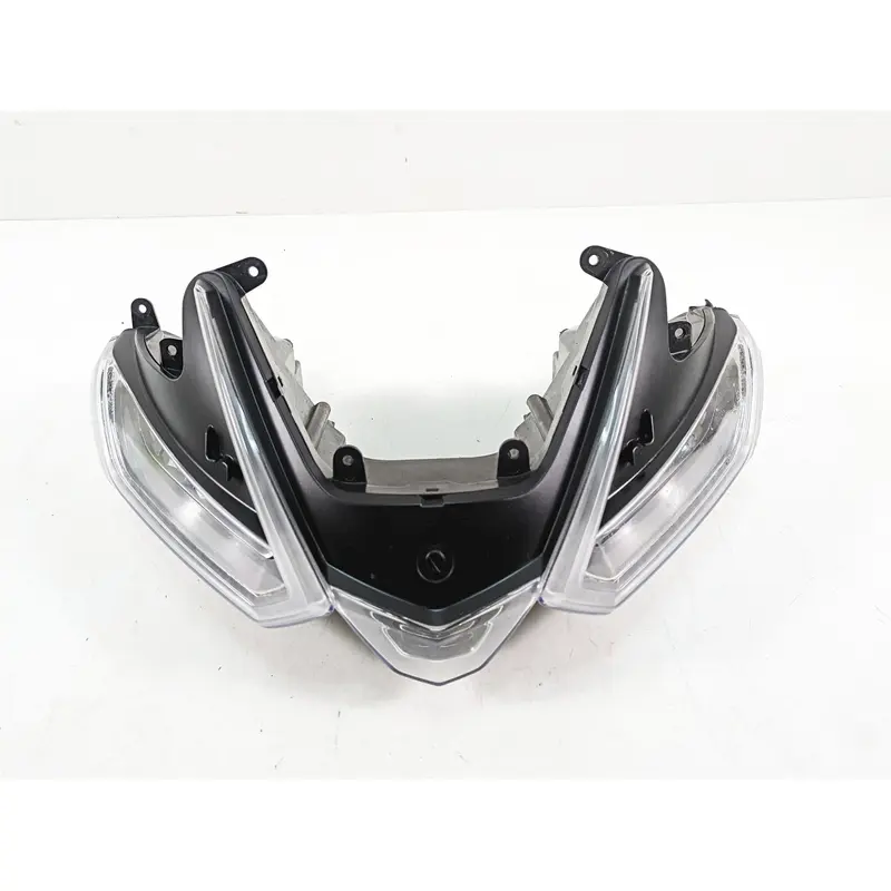 2021 Aprilia RS660 Head Light Headlight Lamp Lens - Read 2D000465