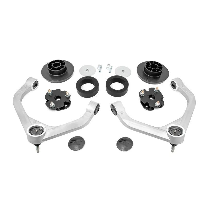 3 Inch Lift Kit | Ram 1500 4WD (2012-2018 & Classic) | 31200