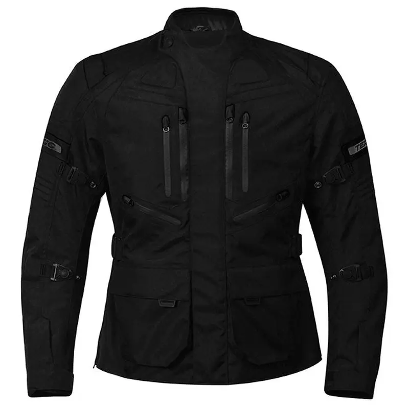 Expedition Water Proof Textile Jacket