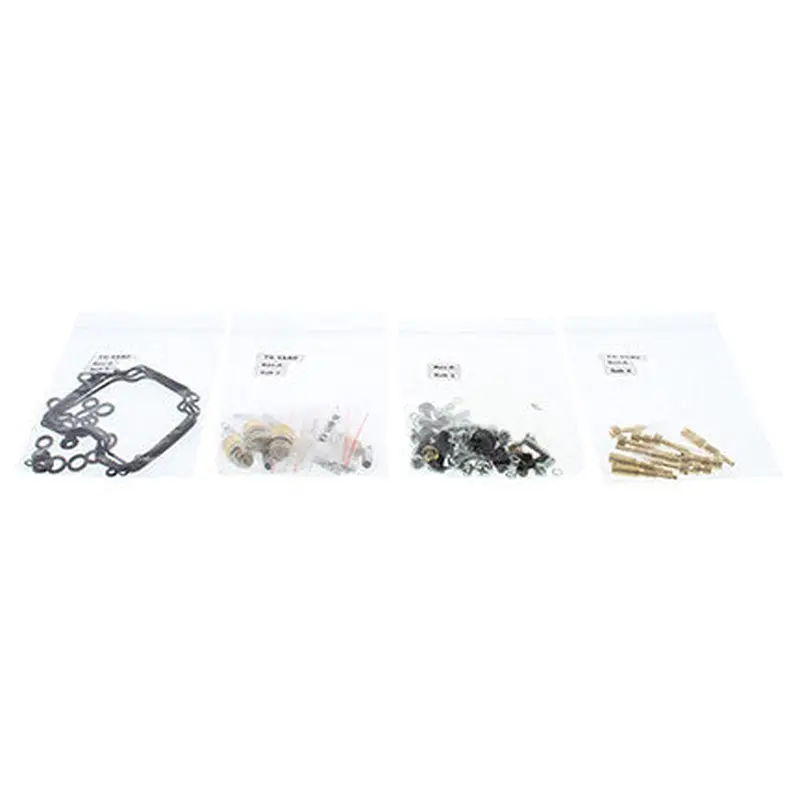 ALL BALLS BIKE CARBURETOR REBUILD KIT 26-1636