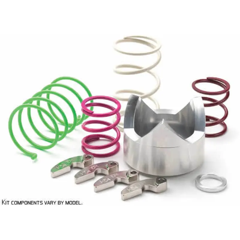 EPI MUDDER CLUTCH KIT AW443104
