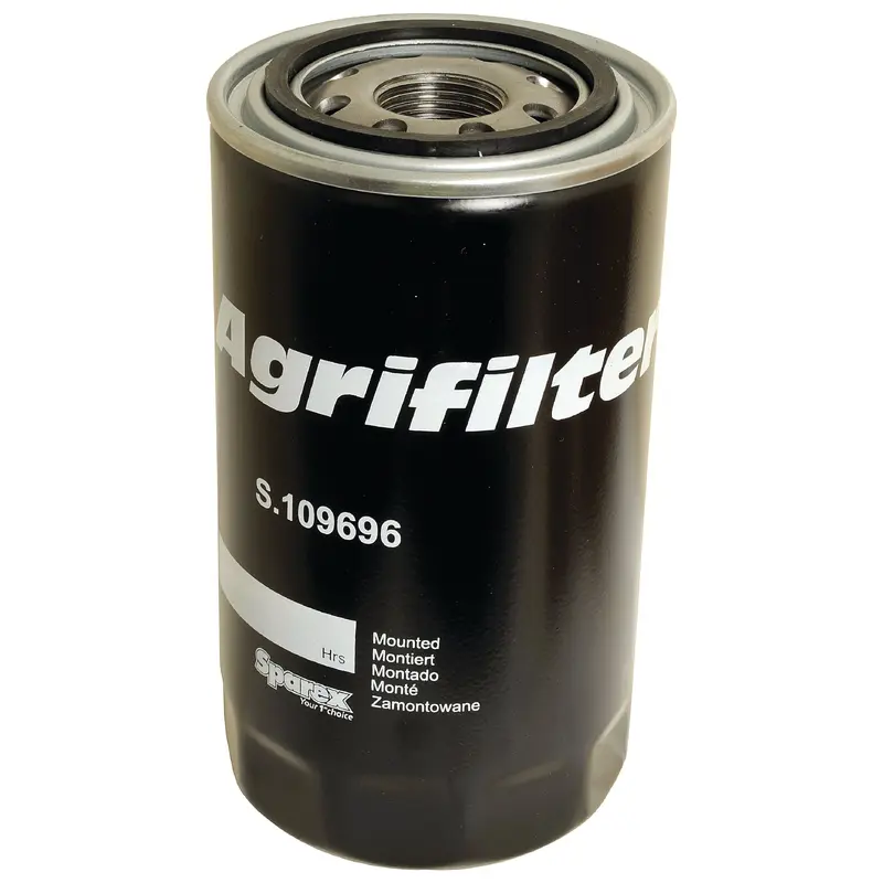 Oil Filter - Spin On | Sparex Part No.S.109696