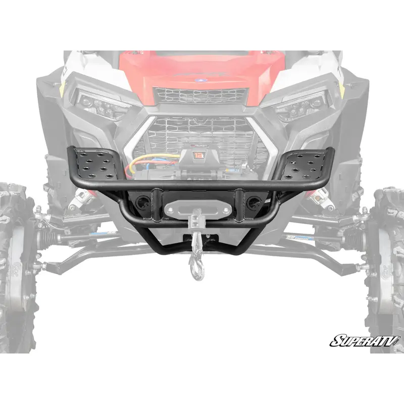 SuperATV Polaris RZR 900 Winch-Ready Front Bounty Bumper