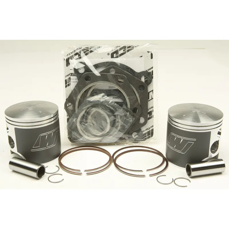 WISECO OVERBORE PISTON KIT S/M SK1077
