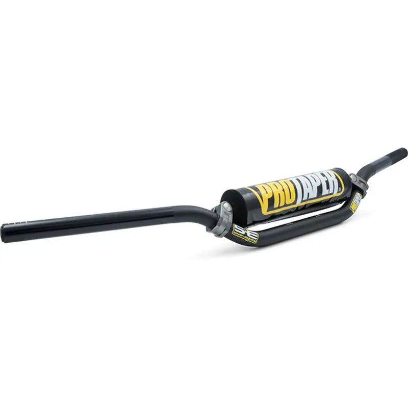 22.2mm SE Bar Windham/Reed Mid Black Protaper (PT025250)