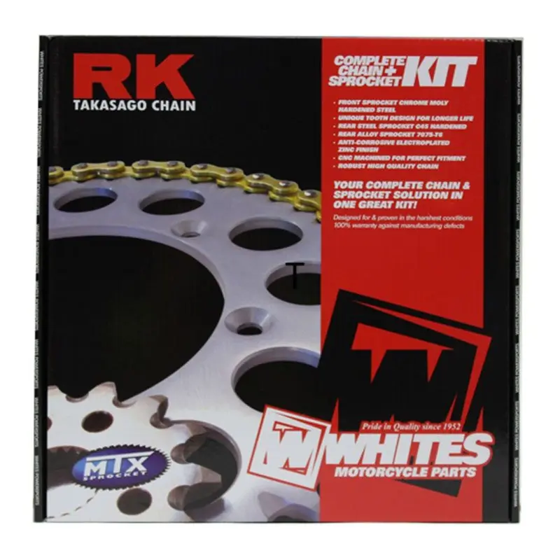 SPKT KIT SUZ DL650 V-Strom 2020 - GB525XSO 15/47