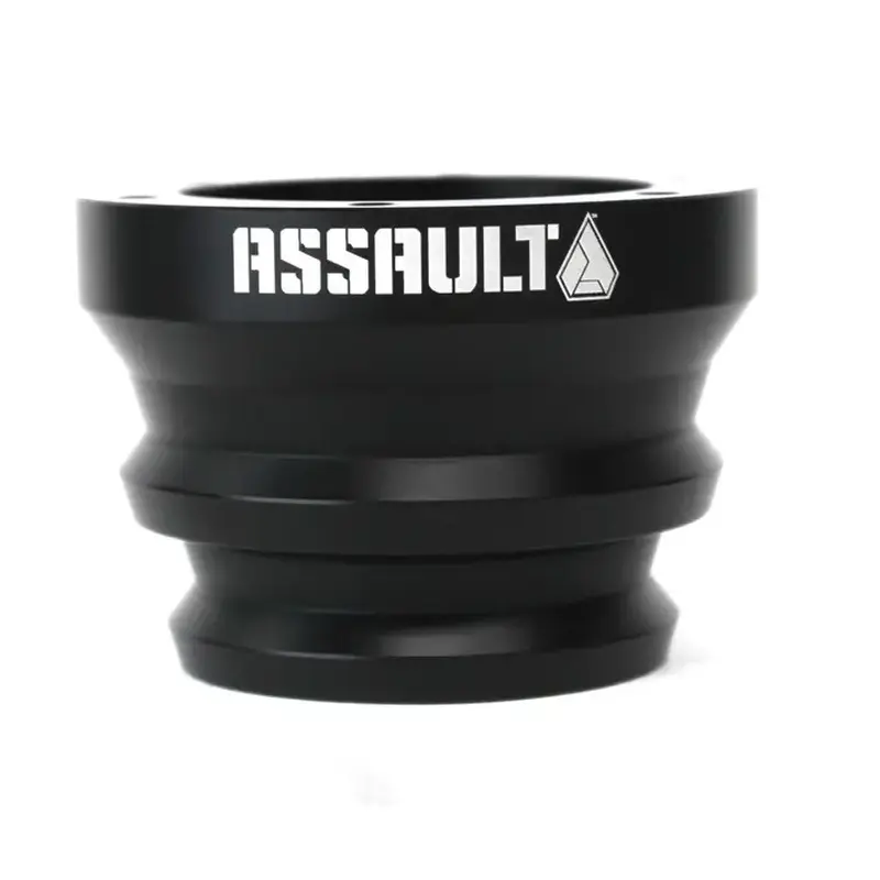 STEERING WHEEL HUB YAMAHA HONDA, SUPERATV SWHM-U-003