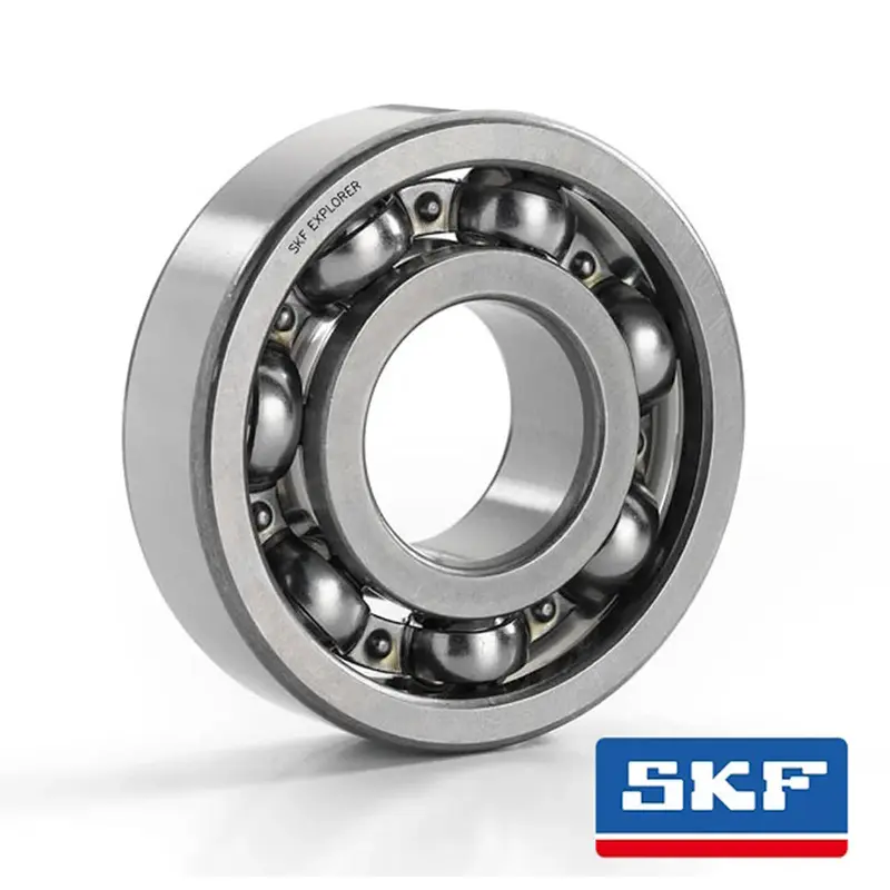 Yamaha Banshee YFZ 350 SKF Heavy Duty Steering Stem Bearing Upgrade 93306-20348