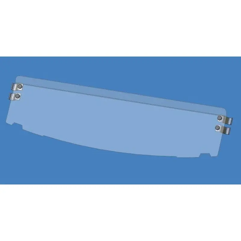 Demi Pare-Brise Infrieur Polaris Ranger Profile XP 2013-19