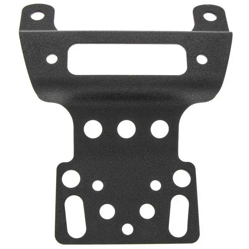 Polaris RZR XP OEM Fairlead Mount