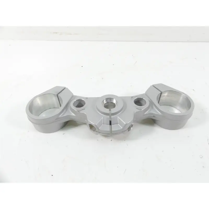 2017 BMW F800GS K72 Upper Triple Tree Steering Clamp 54mm 31427715420